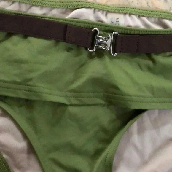 Victoria secret swim bottom - Picture 3 of 4